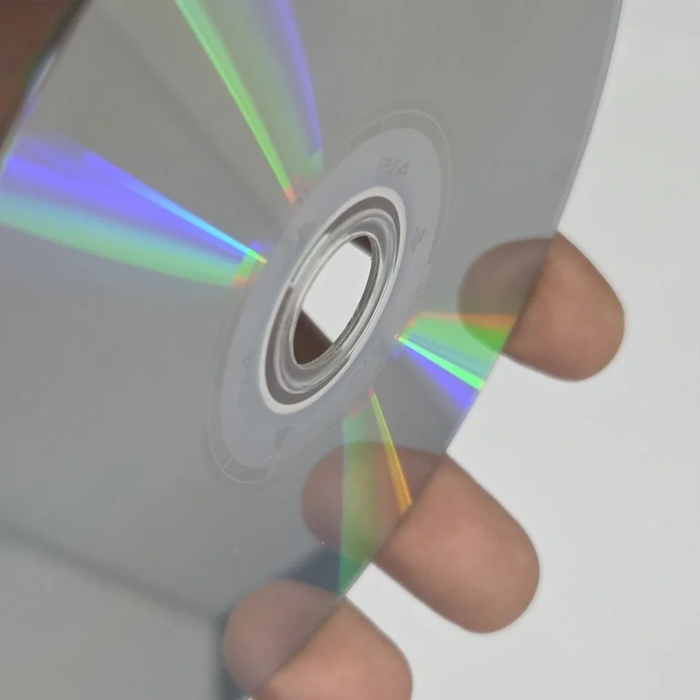 The Sims 4 PS4 Game PlayStation 4 Disc Only Replacement Case
